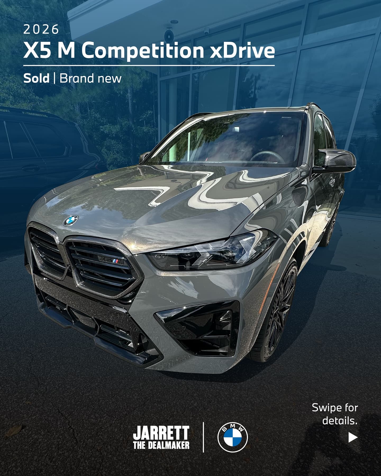 Real customer review 41 — Jarrett The Dealmaker