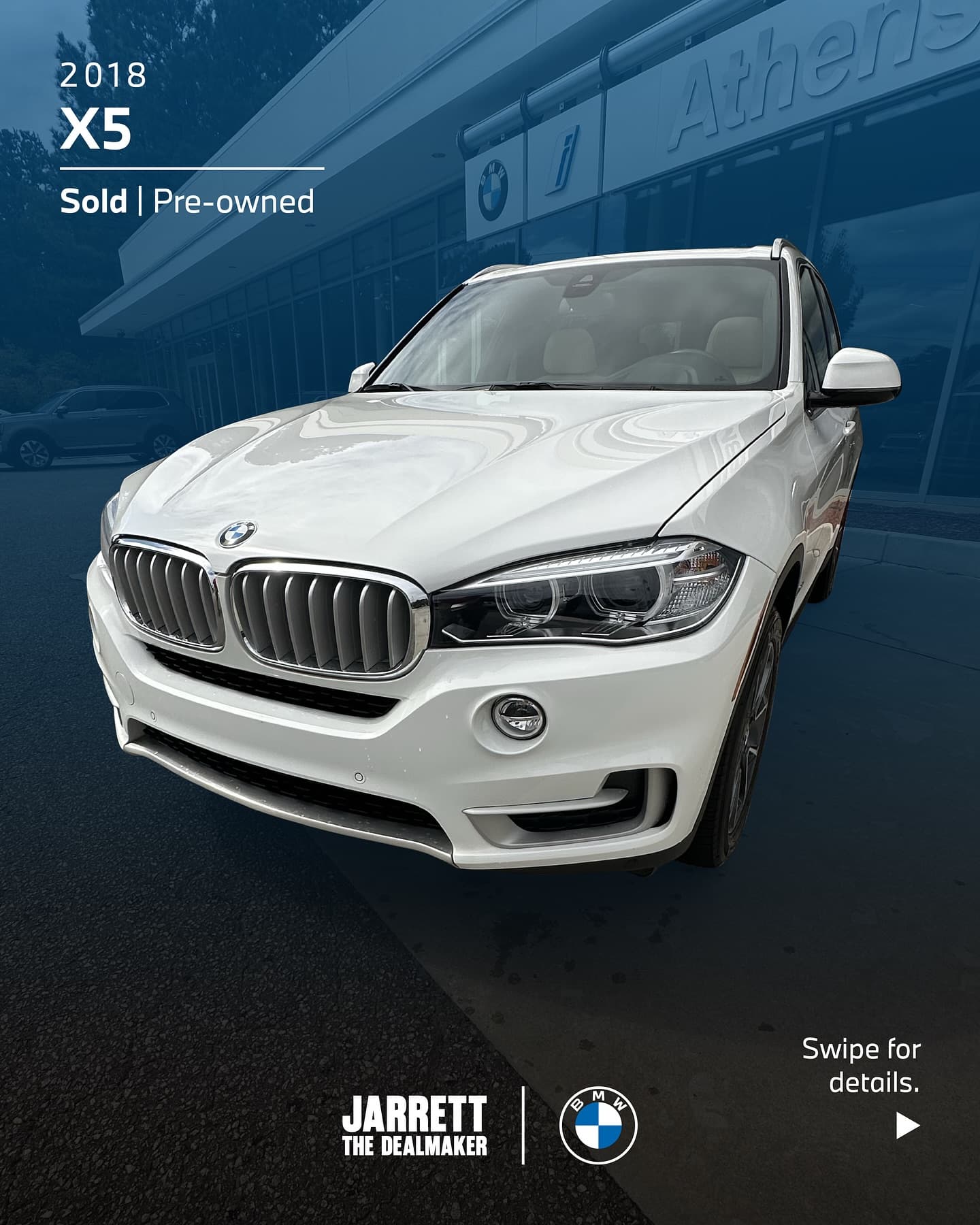 Real customer review 45 — Jarrett The Dealmaker