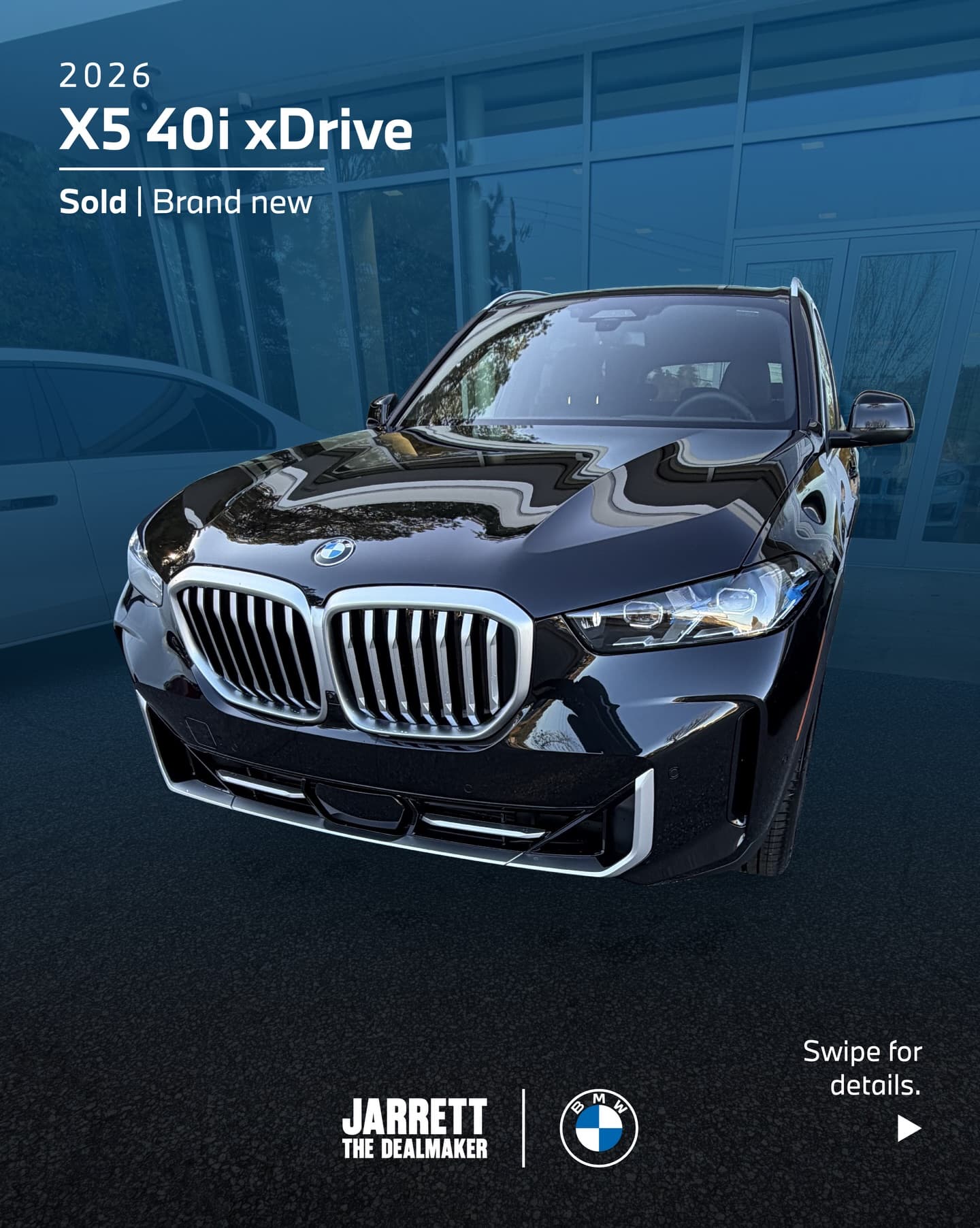 Real customer review 49 — Jarrett The Dealmaker