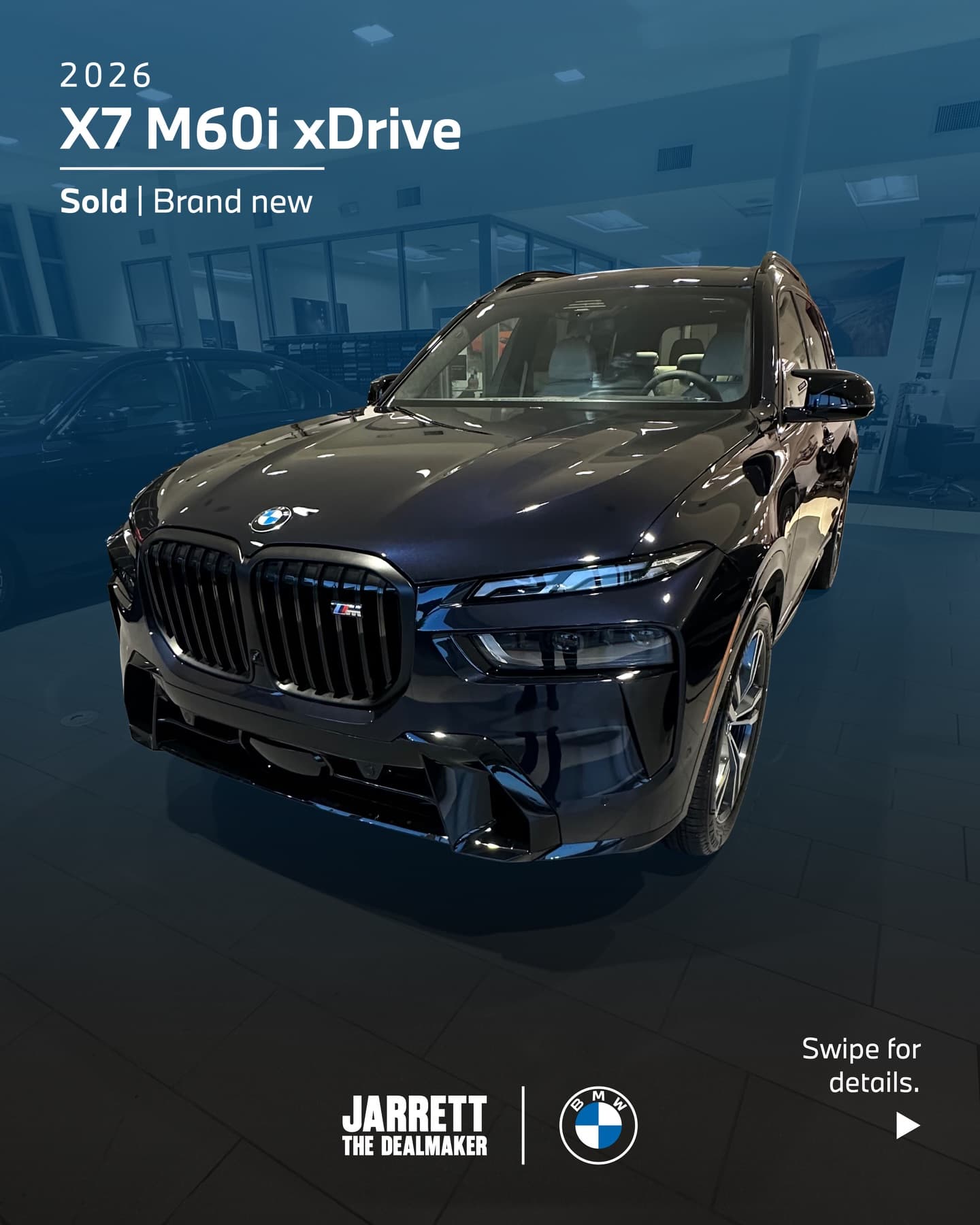 Real customer review 51 — Jarrett The Dealmaker